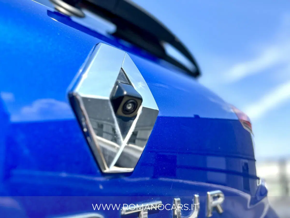 Renault Captur usata a Monza e Brianza (6)