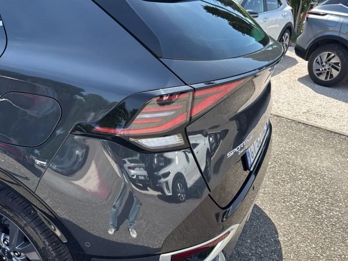 Kia Sportage usata a Ravenna (16)