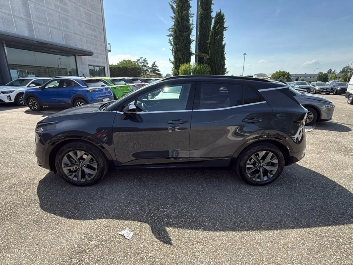 Kia Sportage usata a Ravenna (3)