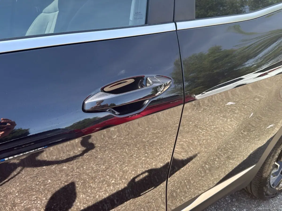 Kia Sportage usata a Ravenna (10)