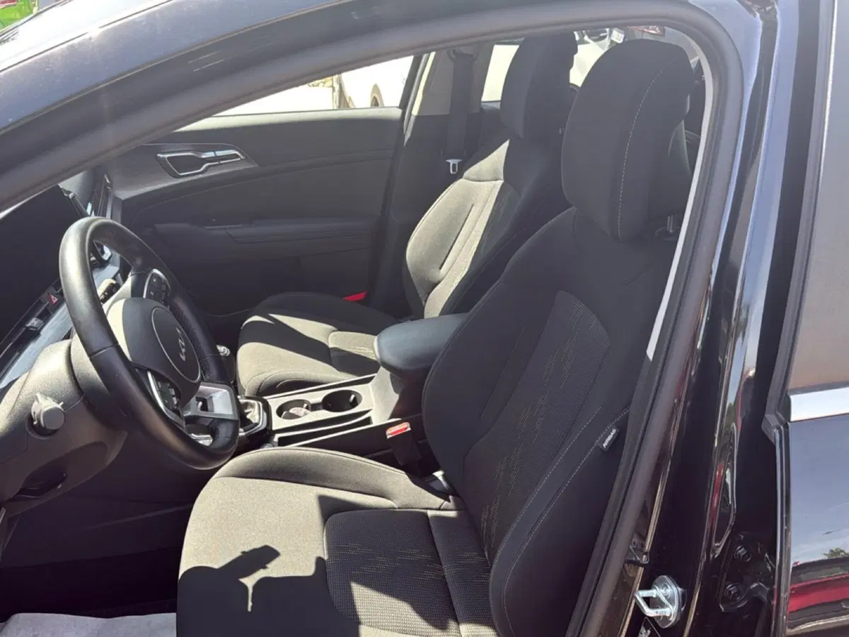 Kia Sportage usata a Ravenna (12)