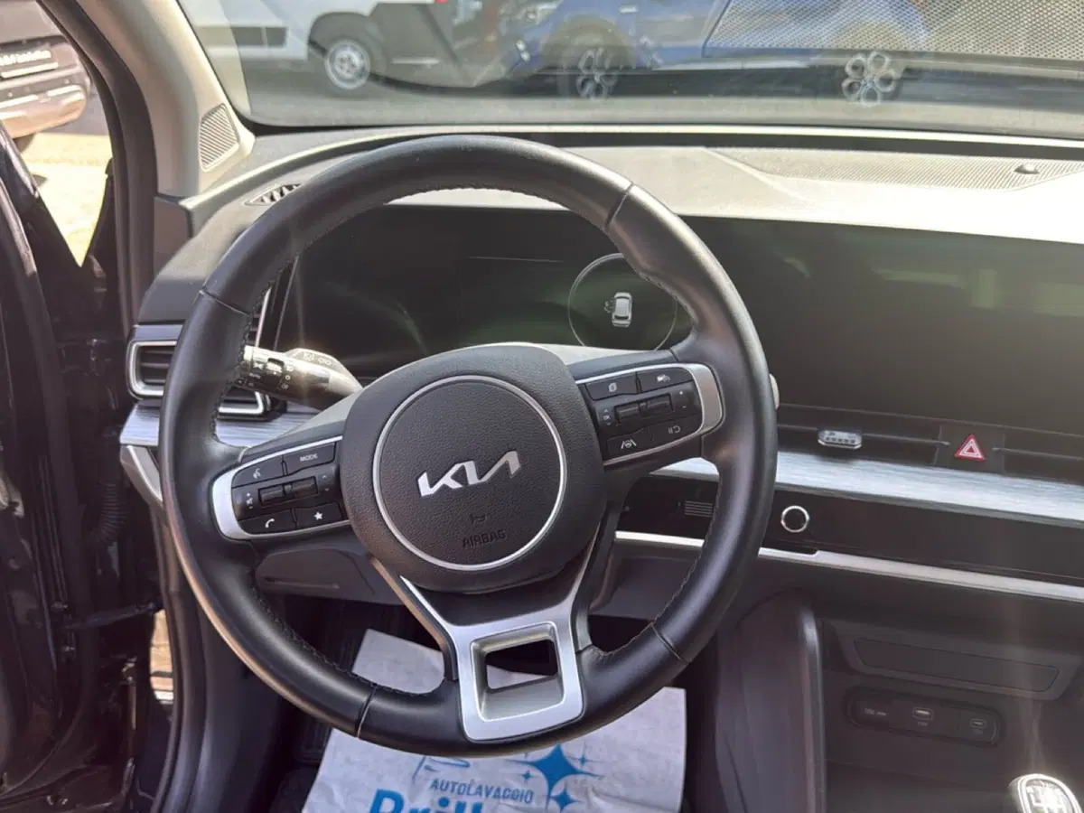Kia Sportage usata a Ravenna (14)