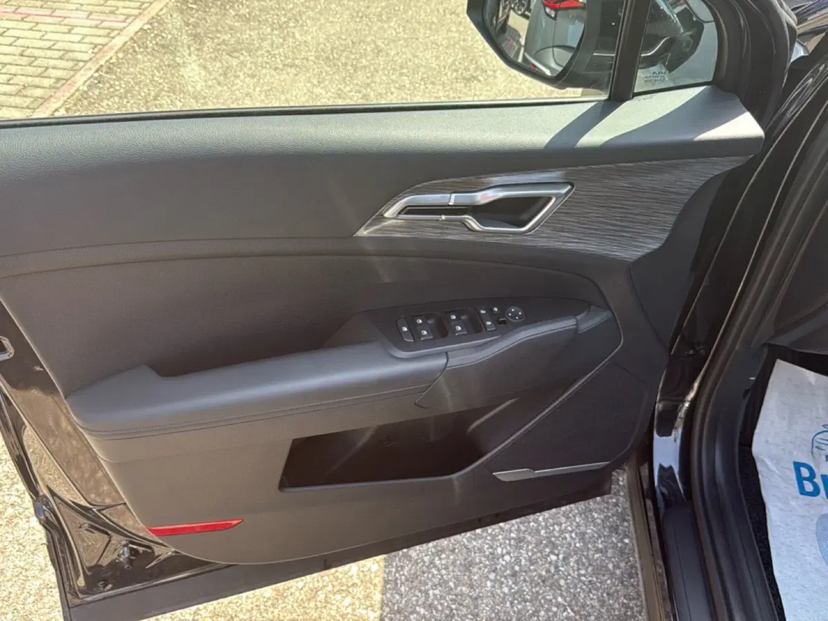 Kia Sportage usata a Ravenna (17)