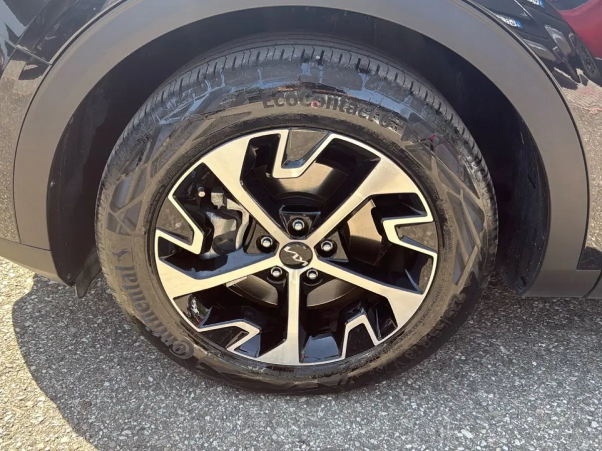 Kia Sportage usata a Ravenna (9)