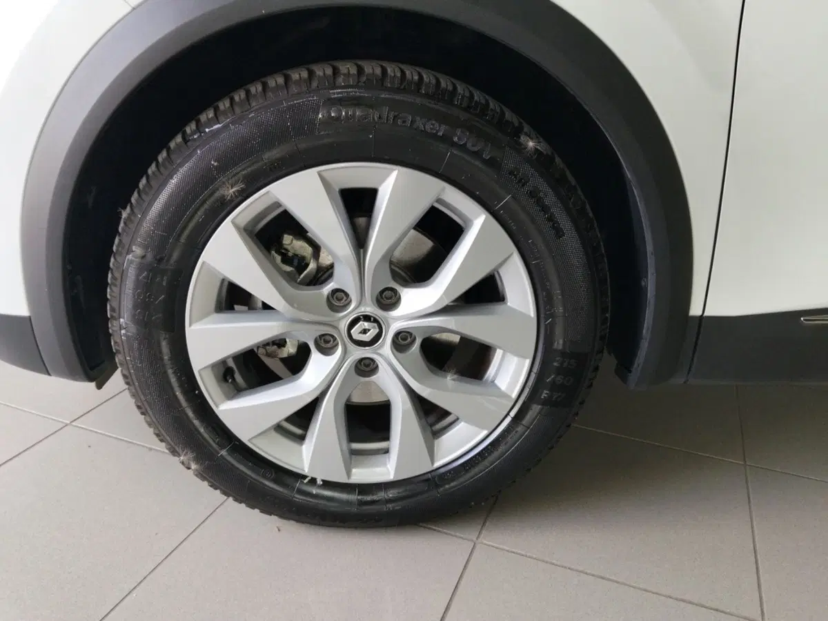Renault Captur usata a Ravenna (10)