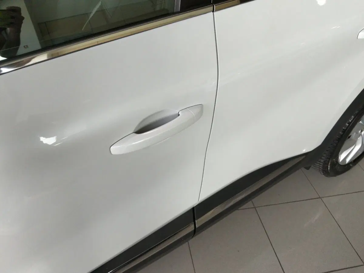 Renault Captur usata a Ravenna (11)