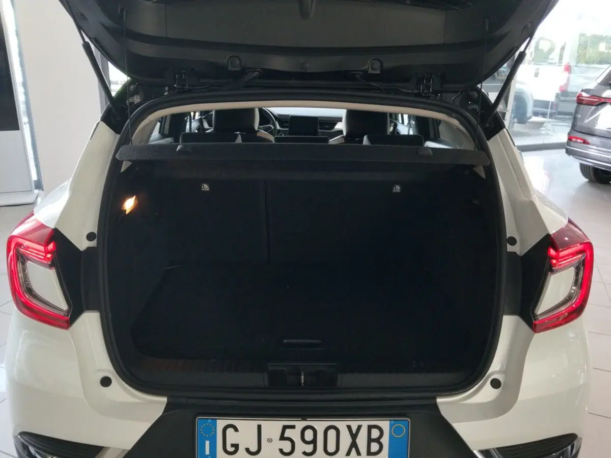 Renault Captur usata a Ravenna (12)