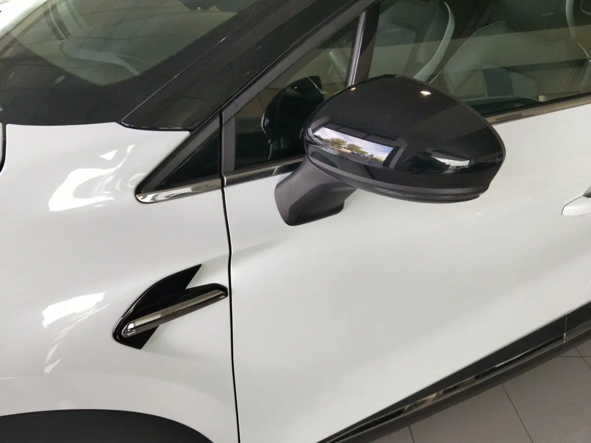 Renault Captur usata a Ravenna (13)