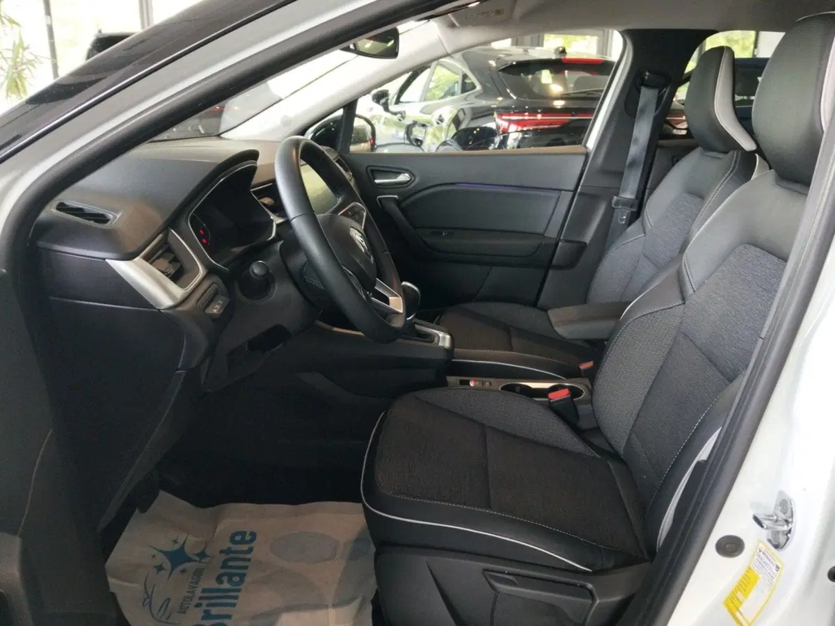 Renault Captur usata a Ravenna (14)