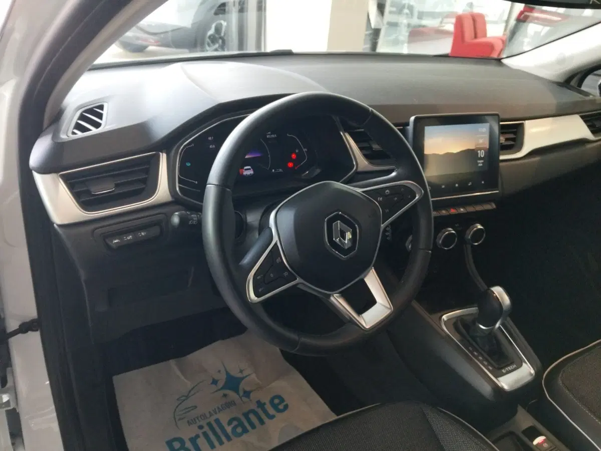 Renault Captur usata a Ravenna (15)