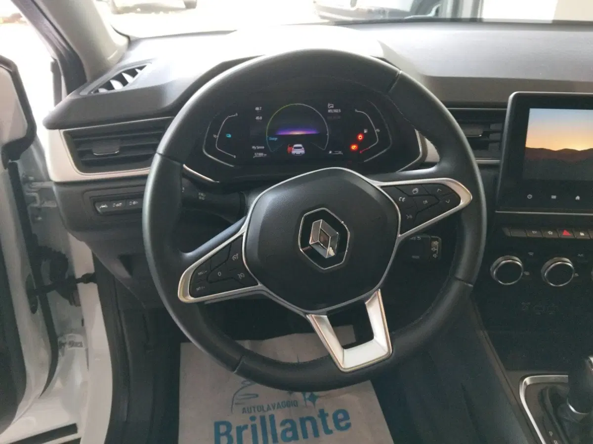 Renault Captur usata a Ravenna (16)