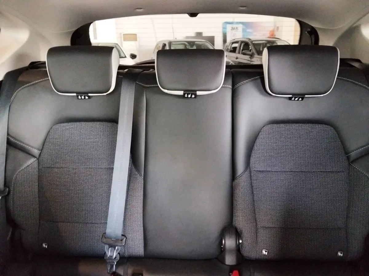 Renault Captur usata a Ravenna (18)