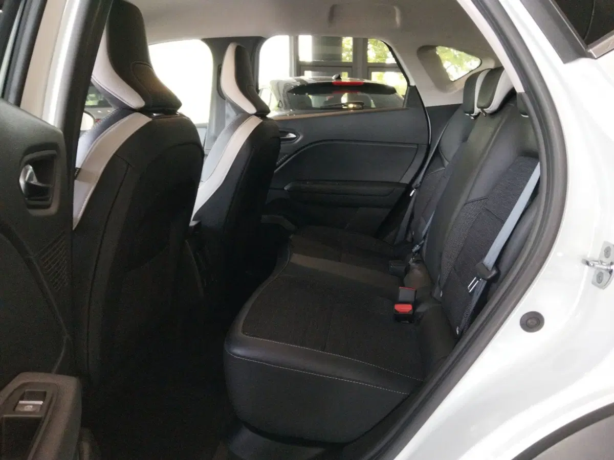 Renault Captur usata a Ravenna (19)