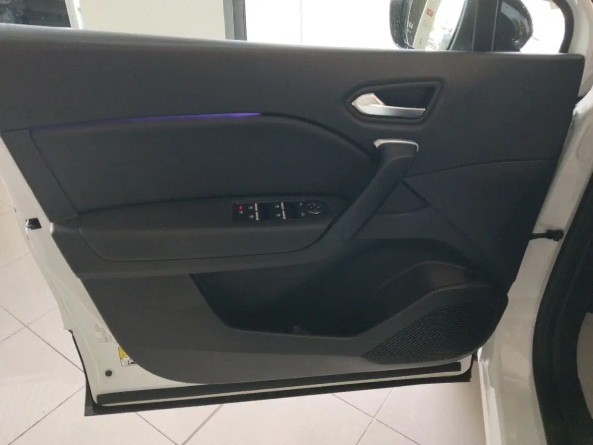 Renault Captur usata a Ravenna (20)