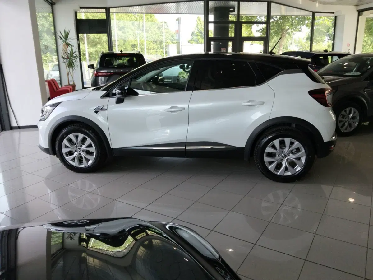 Renault Captur usata a Ravenna (3)