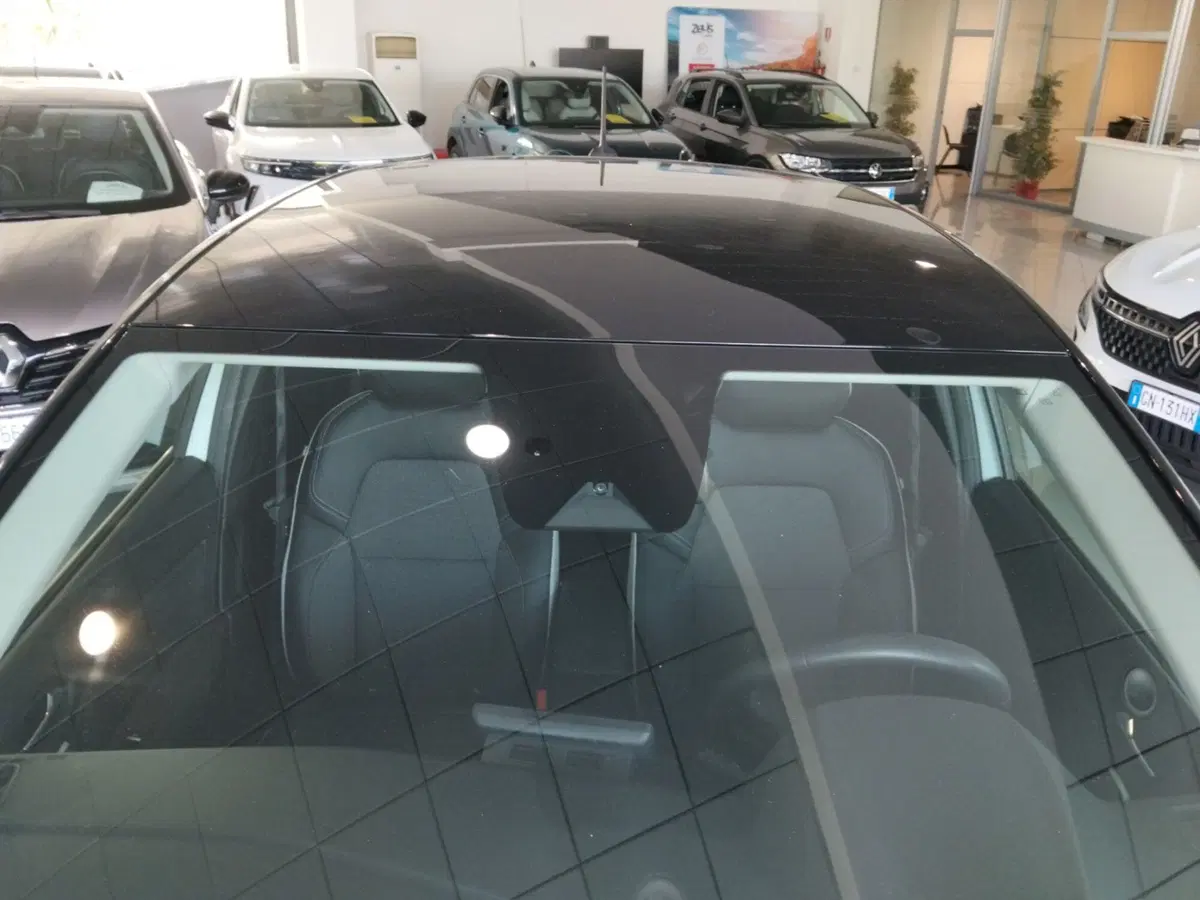 Renault Captur usata a Ravenna (9)