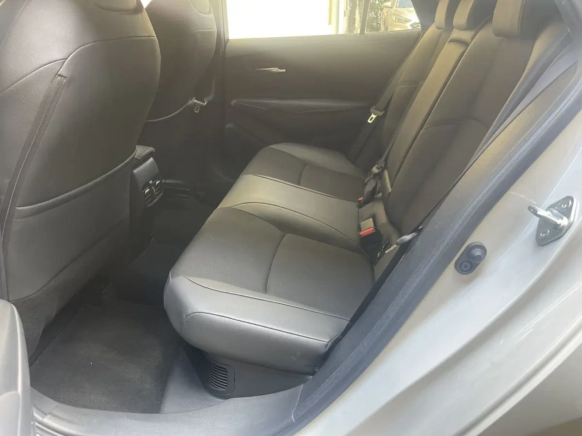 Toyota Corolla usata a Bologna (15)