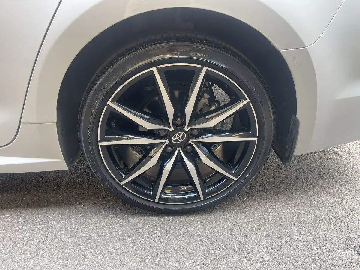 Toyota Corolla usata a Bologna (7)