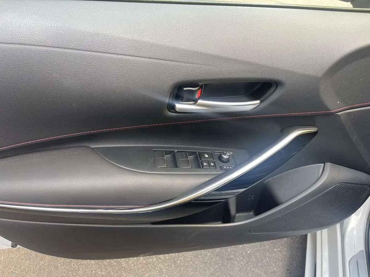 Toyota Corolla usata a Bologna (8)
