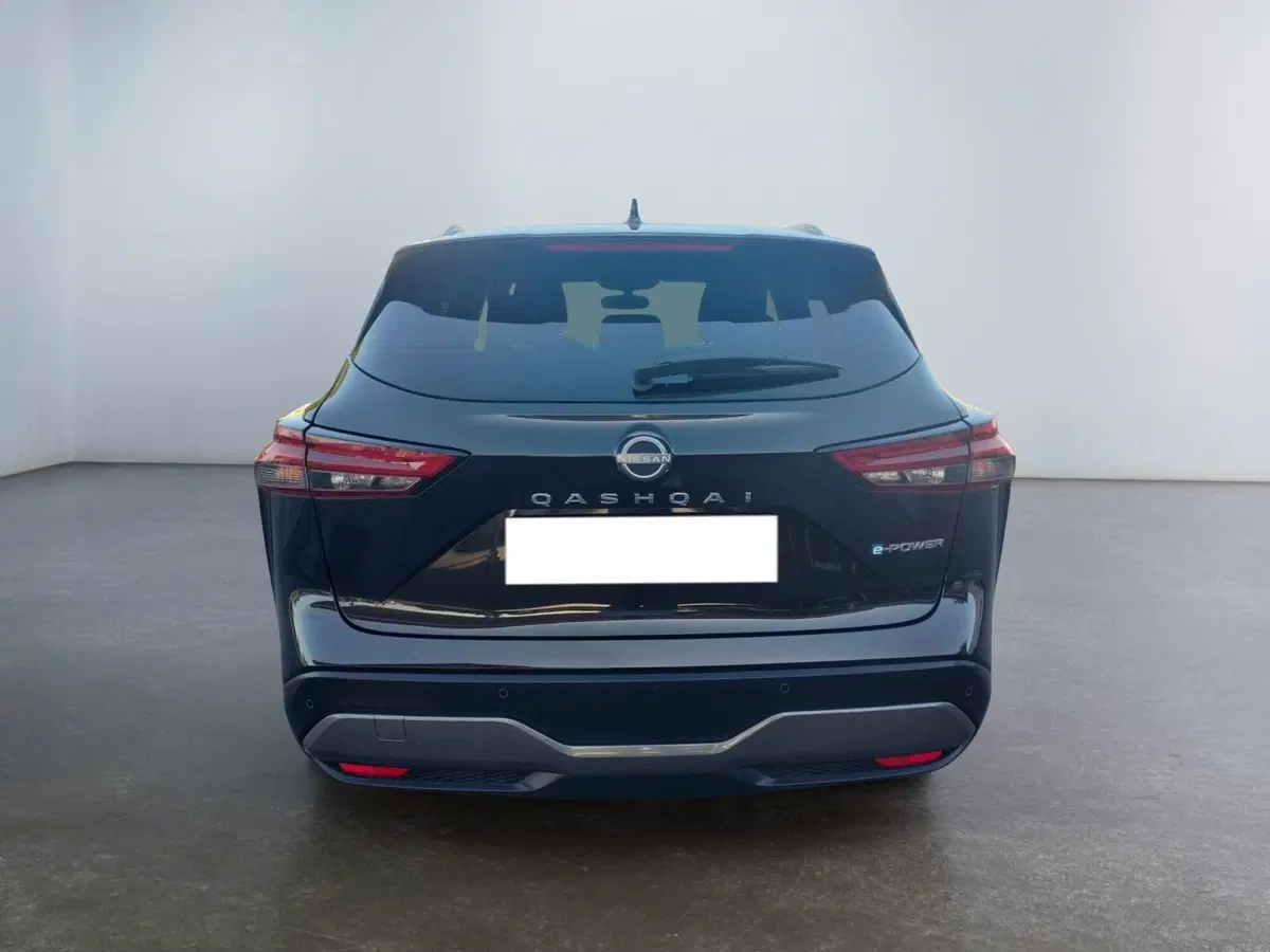 Nissan Qashqai usata a Modena (5)