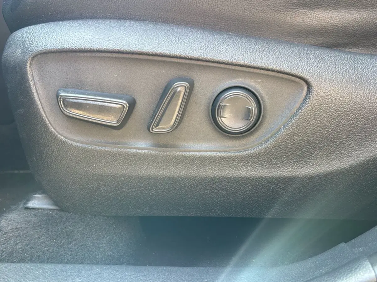 Toyota Highlander usata a Bologna (12)