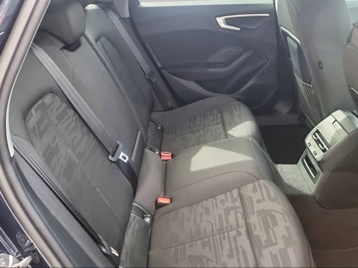 Audi A5 Avant usata a Pisa (12)