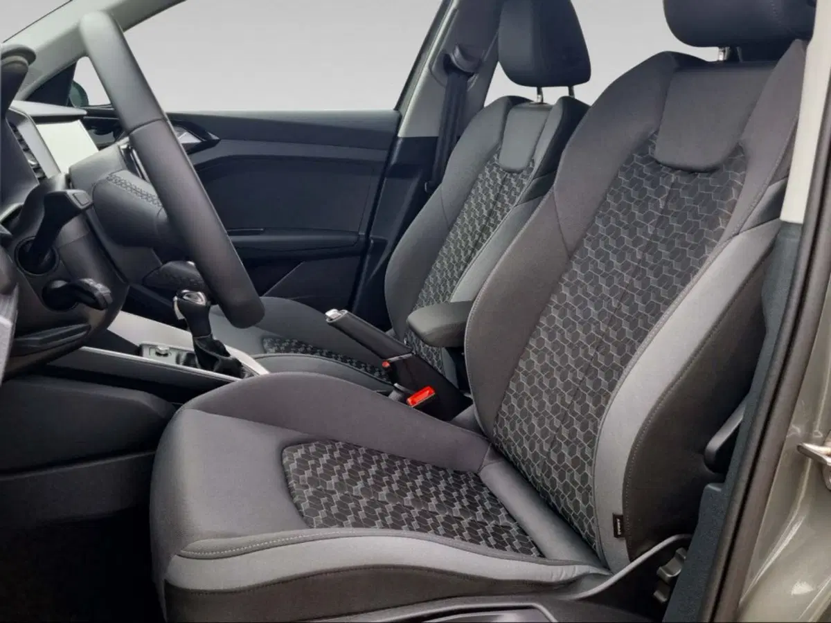 Audi A1 Sportback usata a Pisa (10)