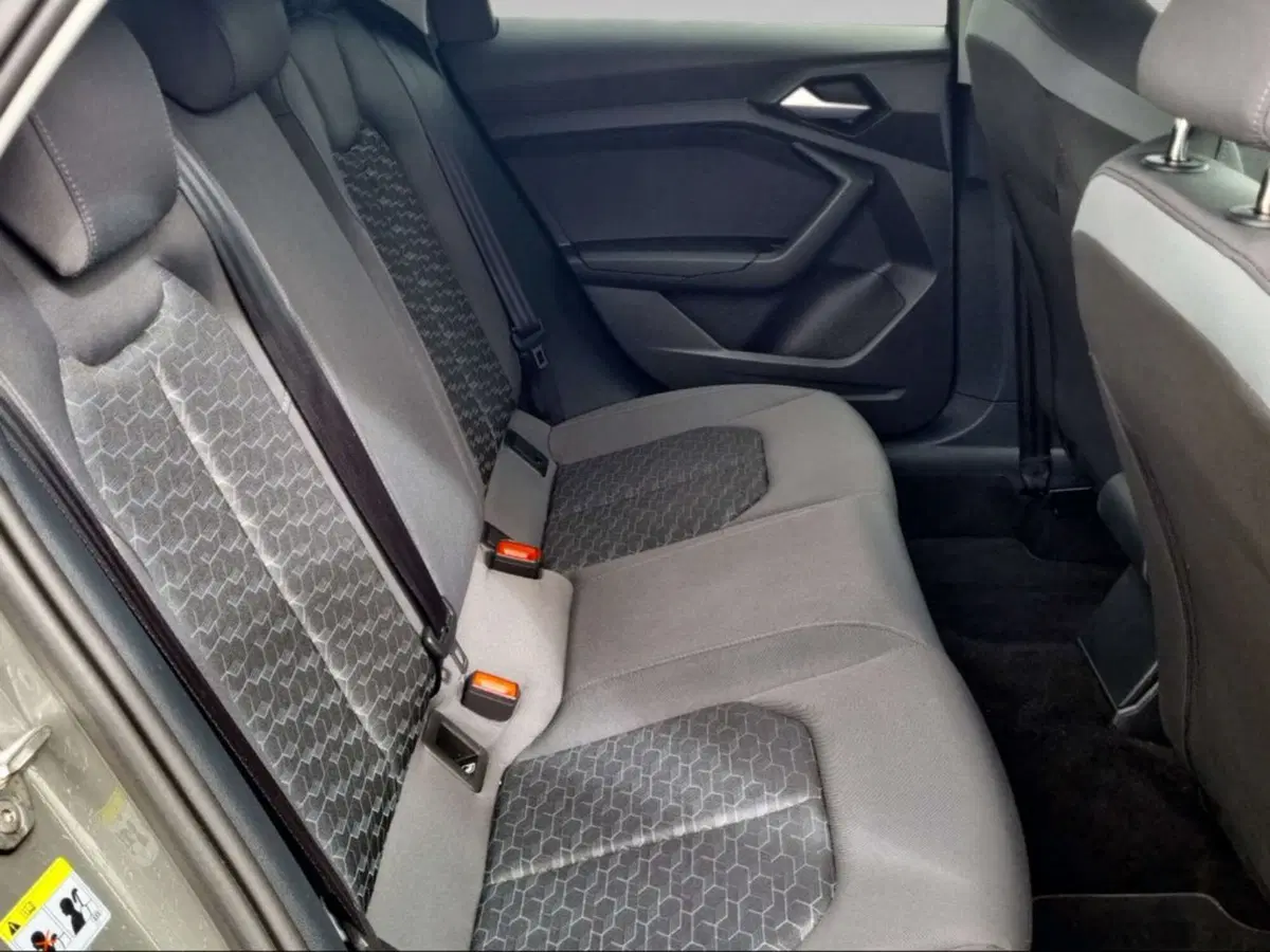 Audi A1 Sportback usata a Pisa (11)