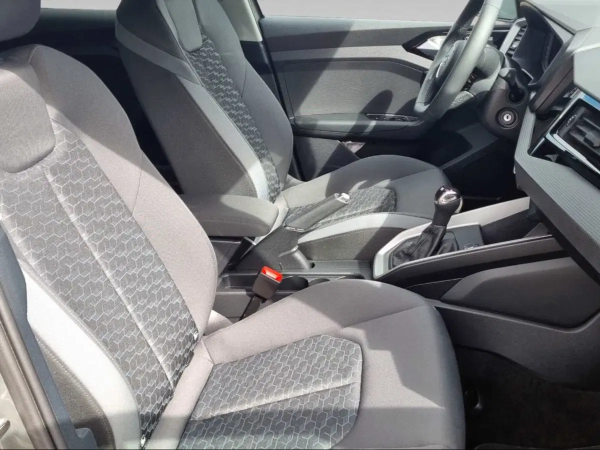Audi A1 Sportback usata a Pisa (12)