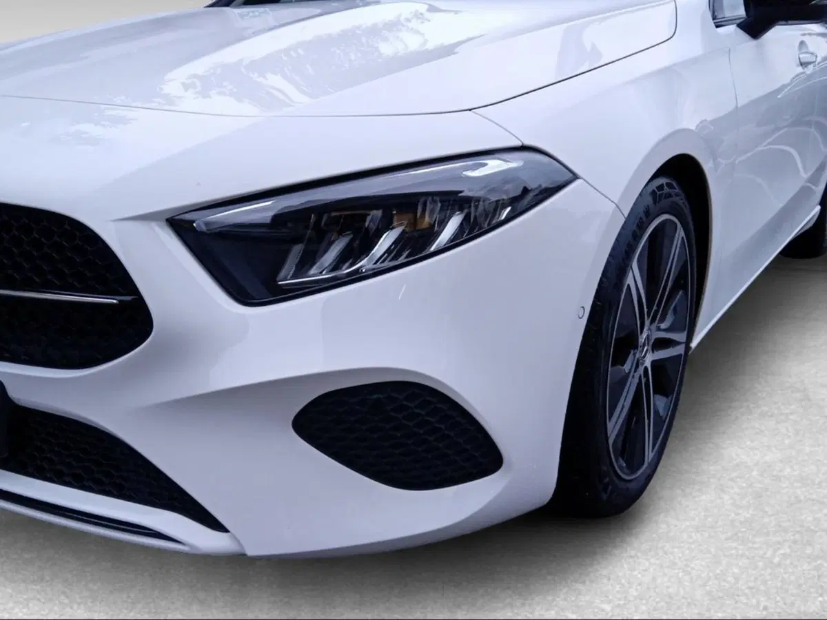 Mercedes-Benz Classe A usata a Pisa (2)