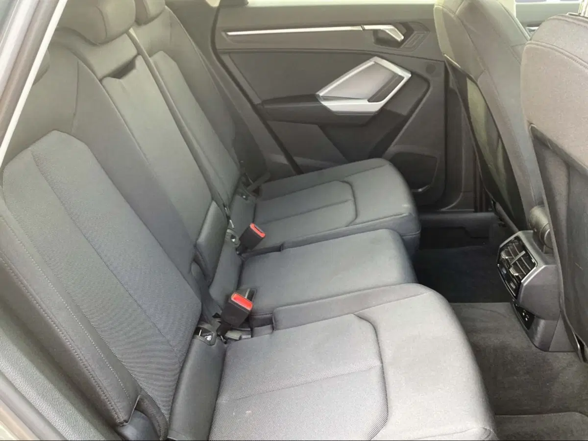 Audi Q3 usata a Livorno (11)