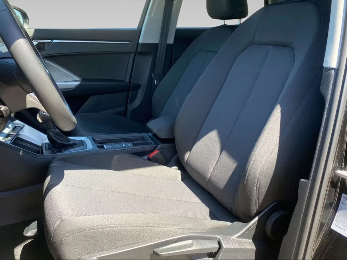 Audi Q3 usata a Pisa (10)
