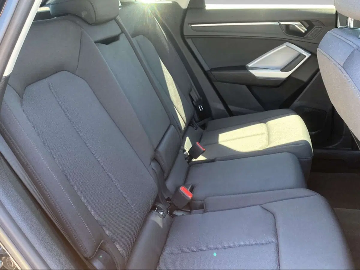 Audi Q3 usata a Pisa (11)