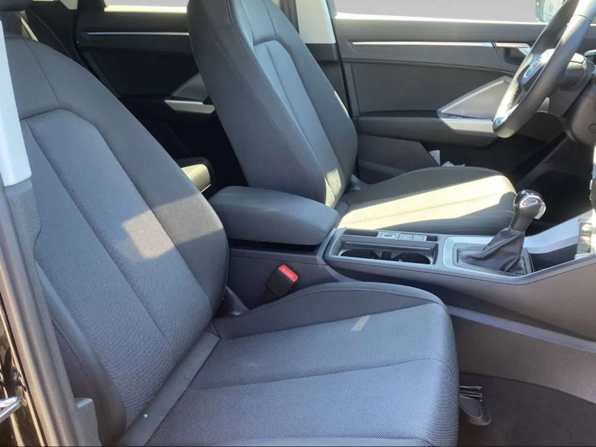 Audi Q3 usata a Pisa (12)
