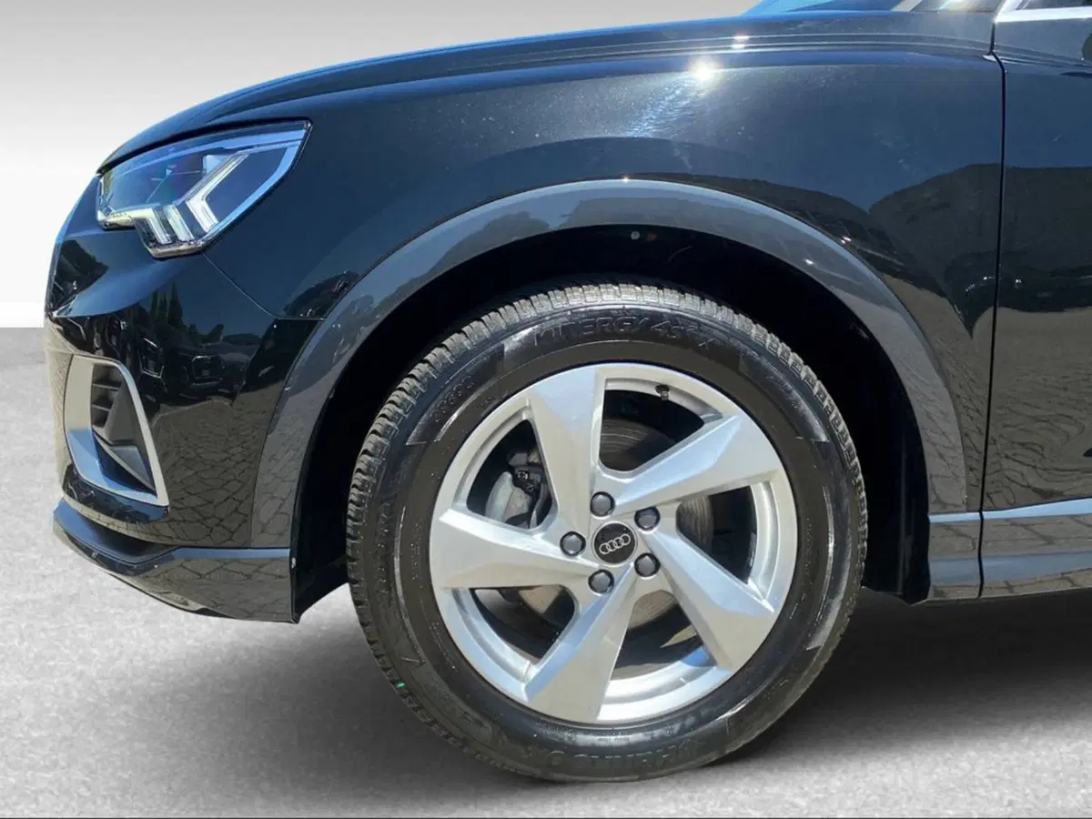 Audi Q3 usata a Pisa (15)