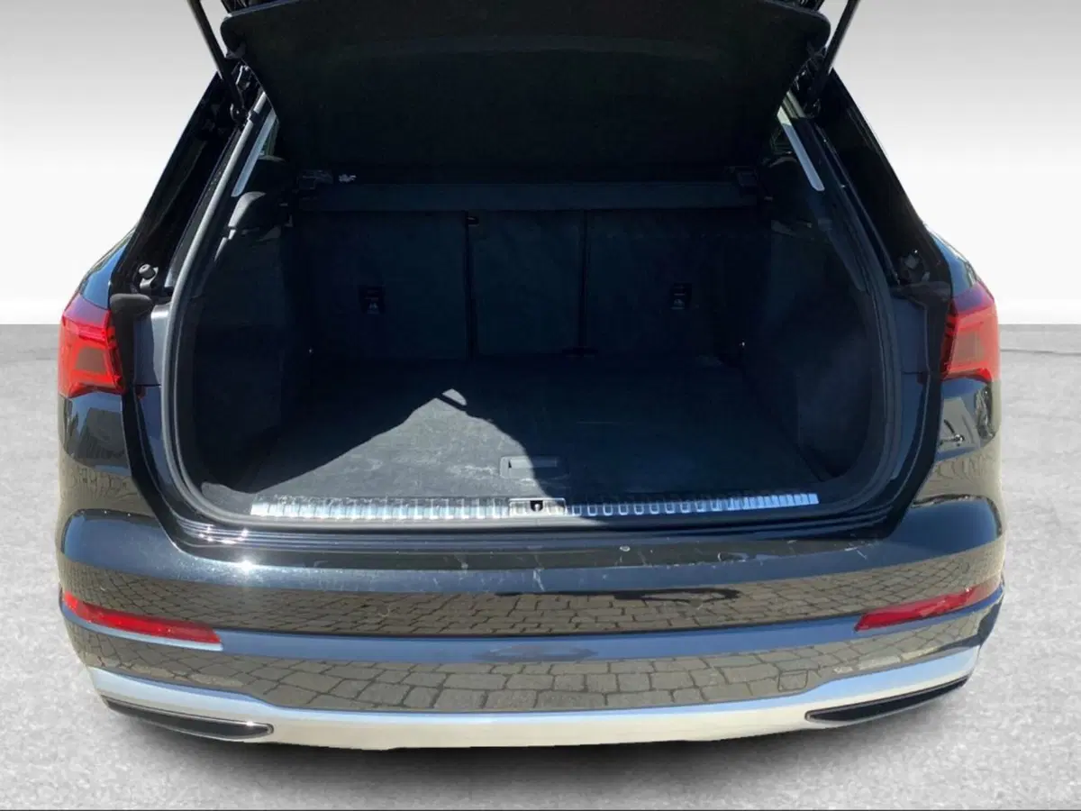 Audi Q3 usata a Pisa (6)