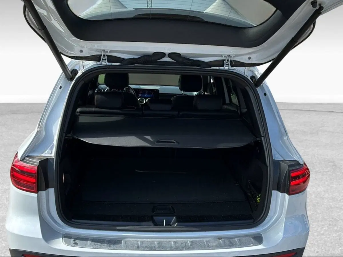 Mercedes-Benz GLB usata a Grosseto (6)