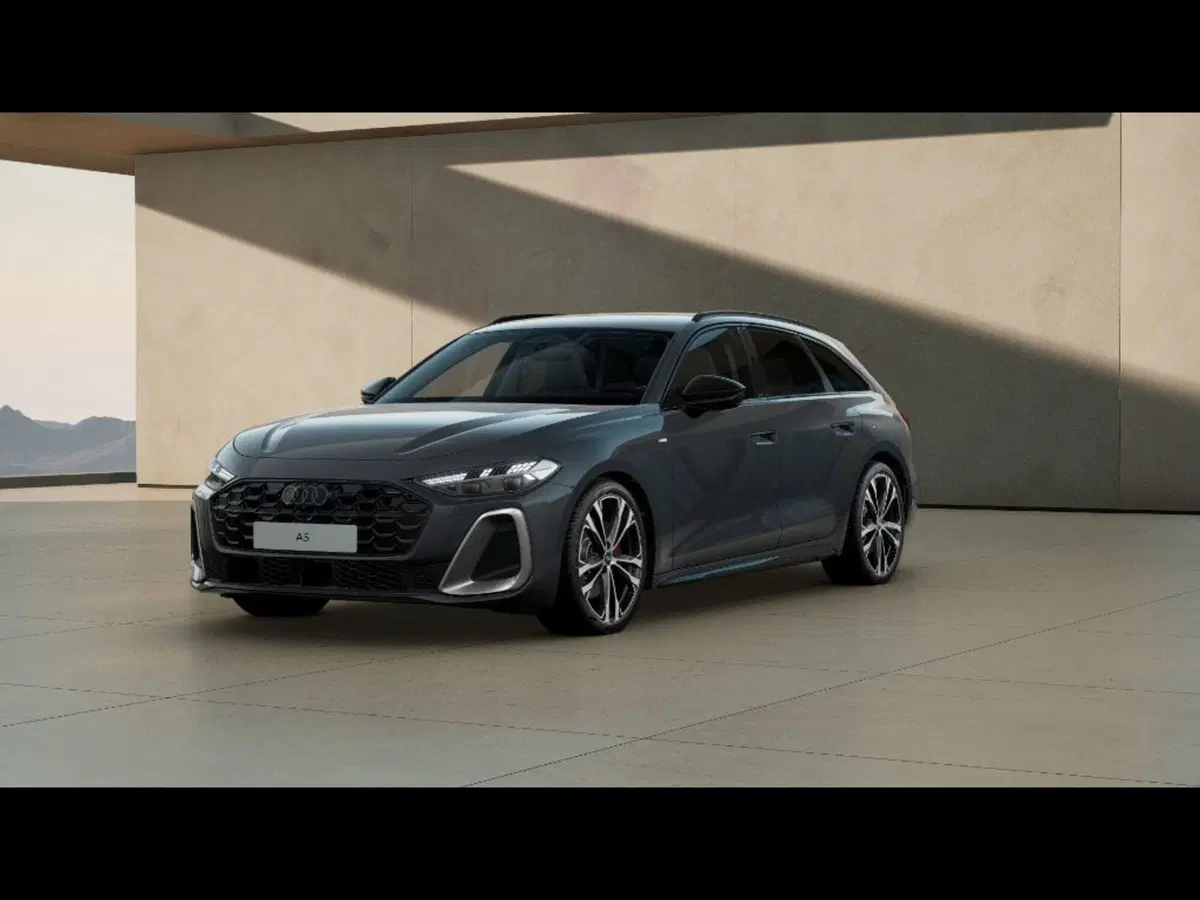 Audi A5 Avant nuova a Grosseto