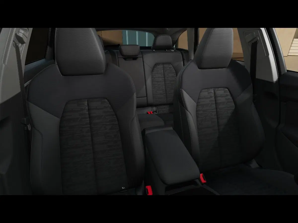 Audi A5 Avant nuova a Grosseto (11)