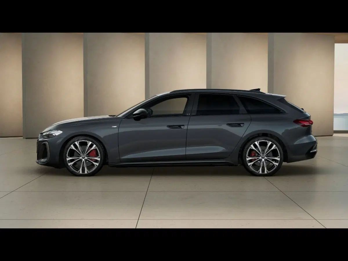 Audi A5 Avant nuova a Grosseto (2)