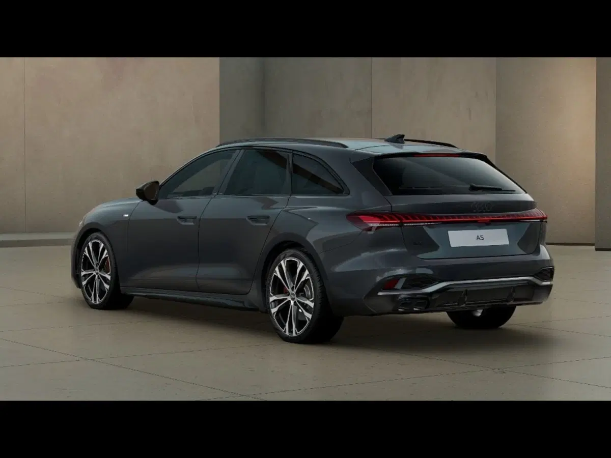Audi A5 Avant nuova a Grosseto (3)