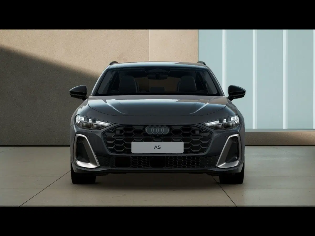 Audi A5 Avant nuova a Grosseto (4)
