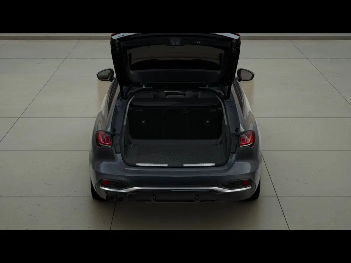 Audi A5 Avant nuova a Grosseto (5)
