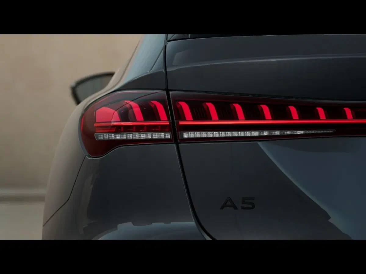 Audi A5 Avant nuova a Grosseto (7)