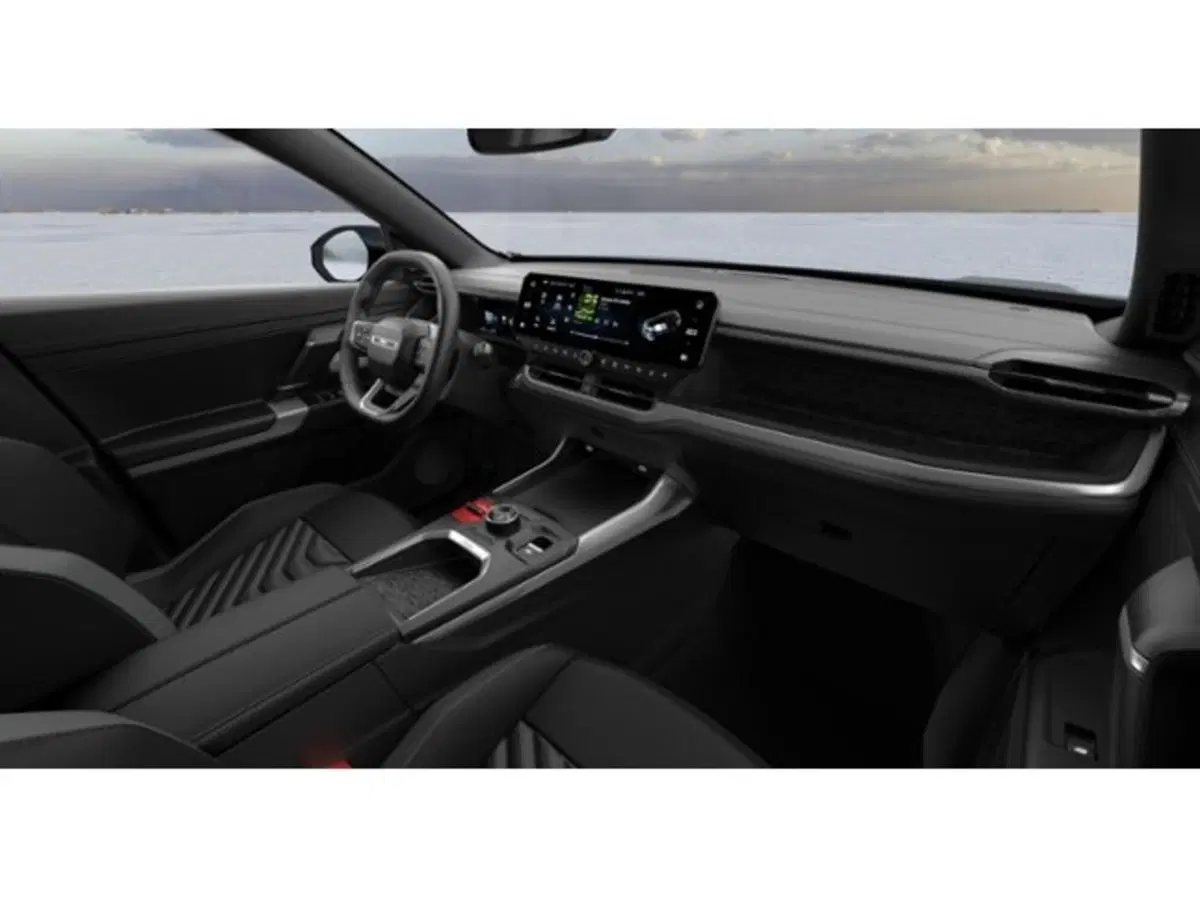Jeep Compass nuova a Siena (6)