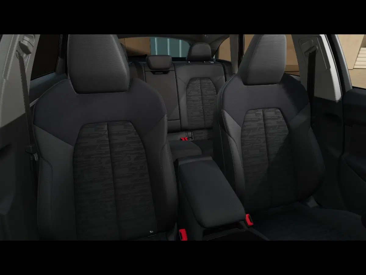 Audi A5 Avant nuova a Firenze (11)