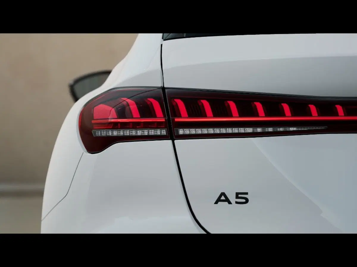 Audi A5 Avant nuova a Firenze (7)