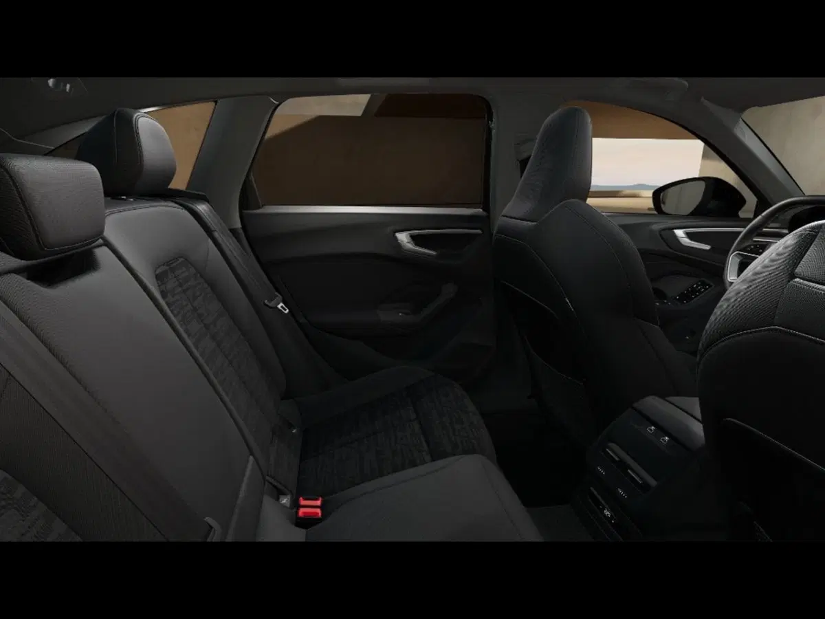 Audi A5 Avant nuova a Firenze (10)