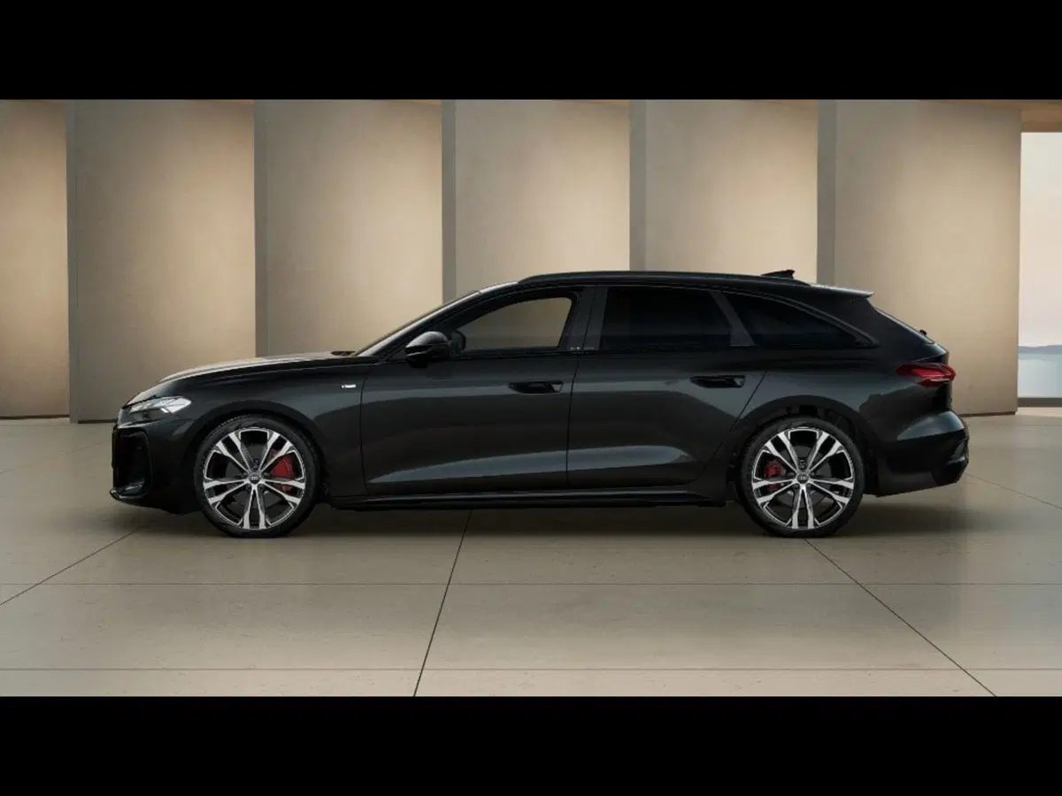 Audi A5 Avant nuova a Firenze (2)