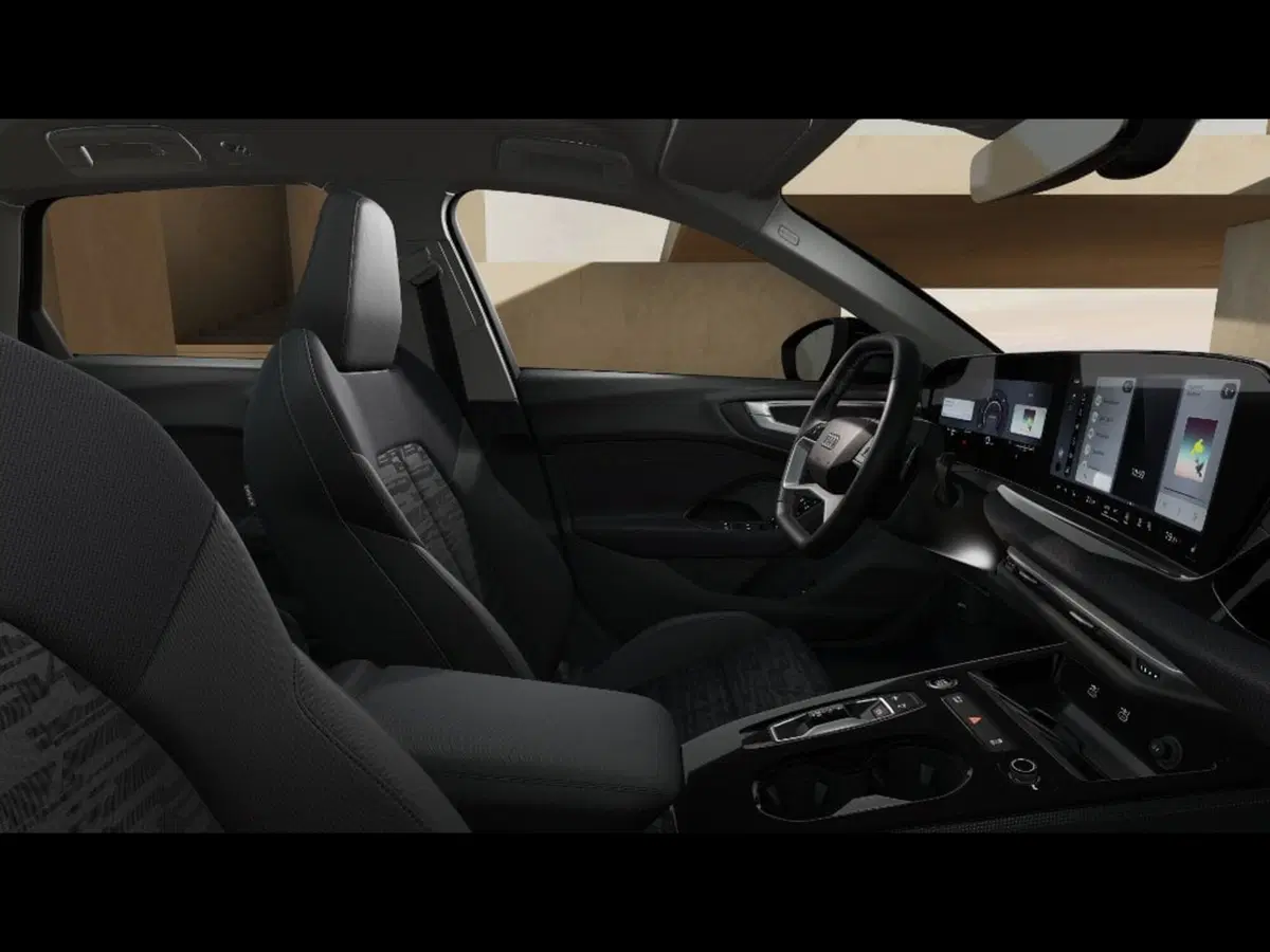 Audi A5 Avant nuova a Firenze (9)